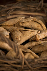Empanadas árabes 