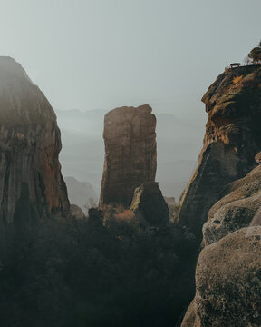 Rock Formation