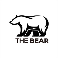 bear designs logo
