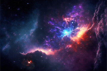 galaxy