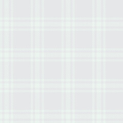 Fototapeta premium Pastel Minimal Plaid textured Seamless Pattern