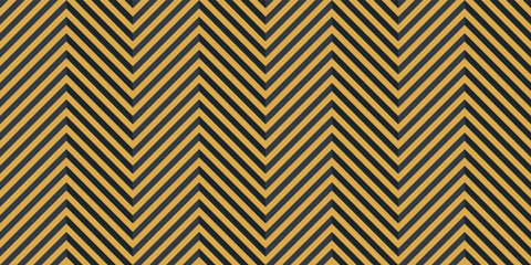 Vector seamless pattern with herringbone design
