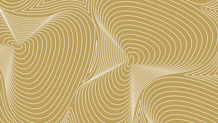 brown abstract background with topographic contour line texture. used for backdrop, wallpaper, banner or flyer
