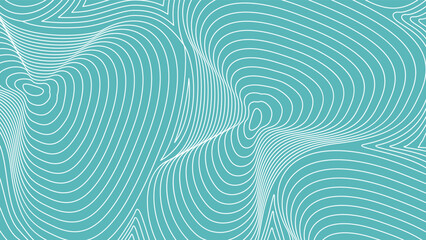 pastel blue abstract background with topographic contour line texture. used for backdrop, wallpaper, banner or flyer