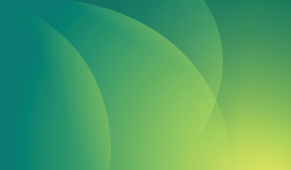 green color gradient background design modern abstract