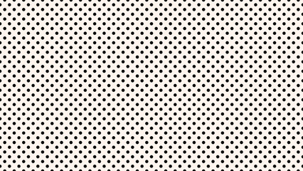 polka dots illustration useful as a background