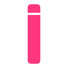 photo editing gradient icon