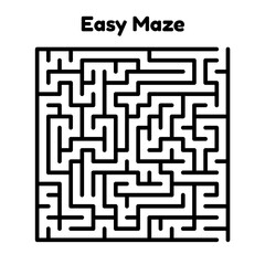 Easy Puzzle