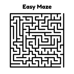 Easy Puzzle