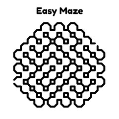 Easy Puzzle