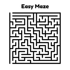 Easy Puzzle