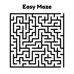 Easy Puzzle