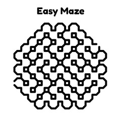 Easy Puzzle