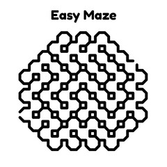 Easy Puzzle