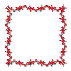 frames in vintage style with elements of ornament, art, pattern, background, texture