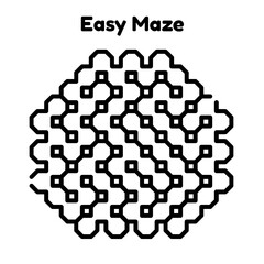 Easy Puzzle