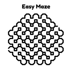 Easy Puzzle