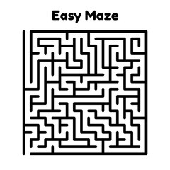 Easy Puzzle