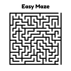 Easy Puzzle