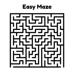 Easy Puzzle