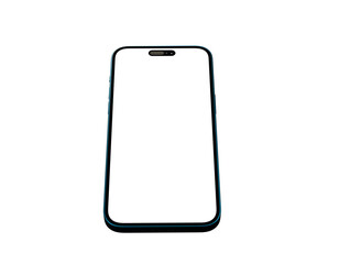 phone 3d illustration mockup smartphone 3d - mockup