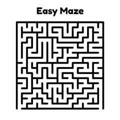 Easy Puzzle