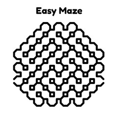 Easy Puzzle