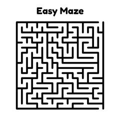 Easy Puzzle