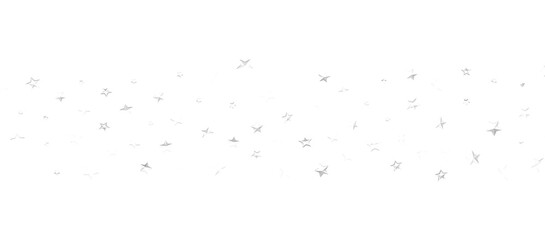 stars background, sparkle lights confetti falling. magic shining Flying christmas stars on night