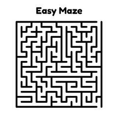 Easy Puzzle