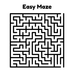 Easy Puzzle