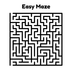 Easy Puzzle