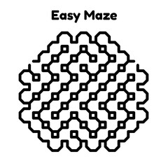 Easy Puzzle