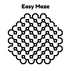 Easy Puzzle