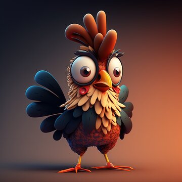 Funny Chicken Pictures Images – Browse 20,572 Stock Photos, Vectors, and  Video | Adobe Stock
