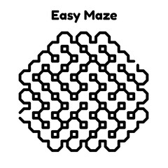 Easy Puzzle