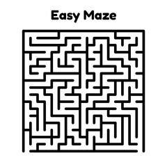 Easy Puzzle