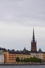 Obraz premium old town hall
