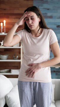 Ectopic Pregnancy And Nausea