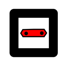 Power Socket Icon