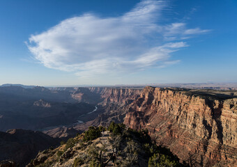 grand canyon national park