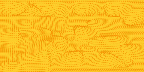 gold texture abstract geometric spots and line graphics