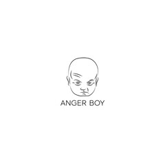 pictorial logo design .  modern logo collection with circle curve. Abstract company logo vector collection - large set of business corporate logotypes