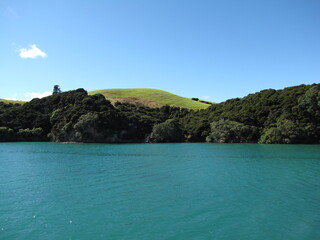 Fototapeta premium New Zealand