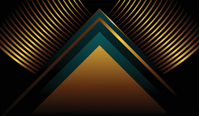 Luxury background abstract modern