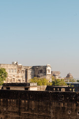 Fototapeta premium taj mahal