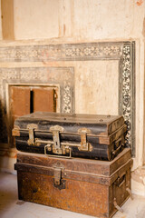 old chest