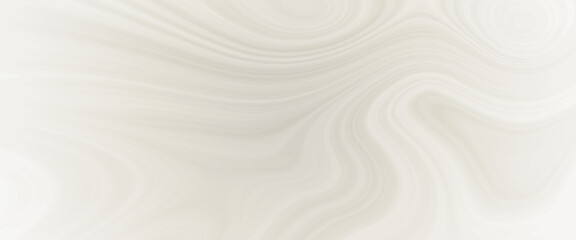 Seamless pattern with off-white swirls. Abstract ink painting background, Bright color marble texture. Beautiful stains of liquid nail lacquers. Fluid art. Glossy liquify acrylic paint texture.