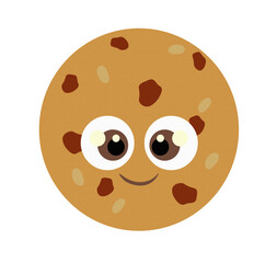 Cute cookie