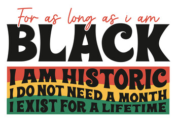 Black History Month Quote, Black Pride